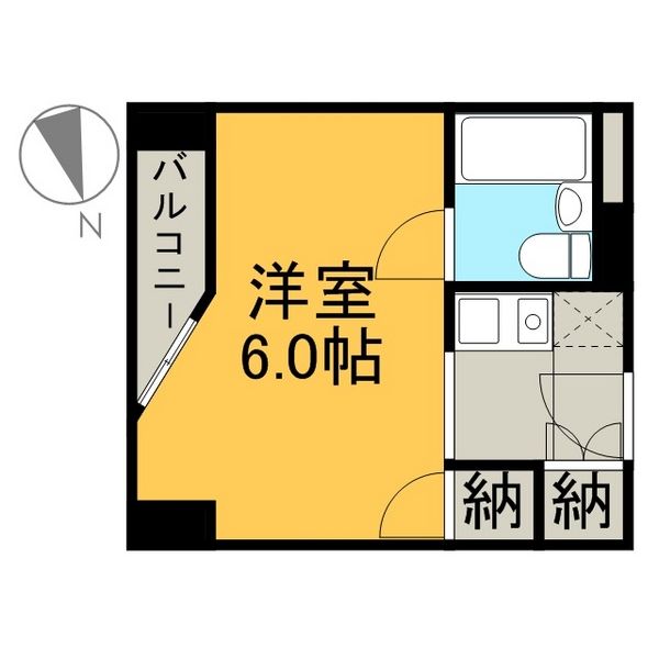 2/17 間取