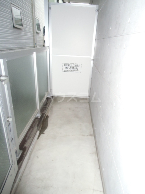 18/29 バルコニー