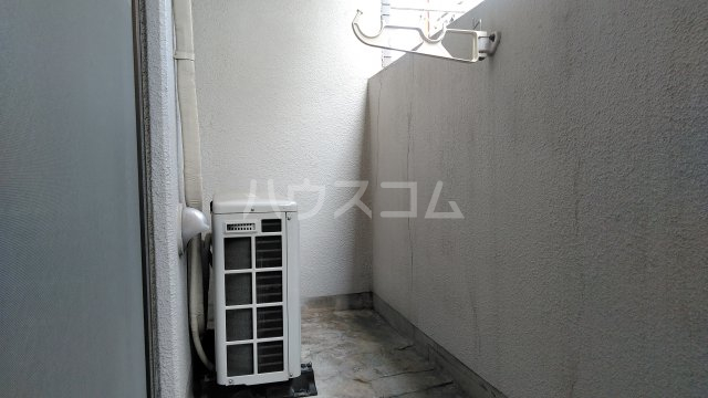 22/30 バルコニー