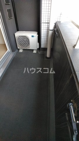 16/25 バルコニー