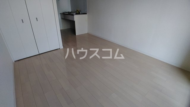 4/25 リビング/ダイニング