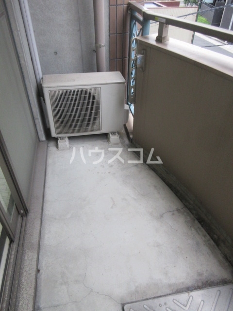 18/23 バルコニー