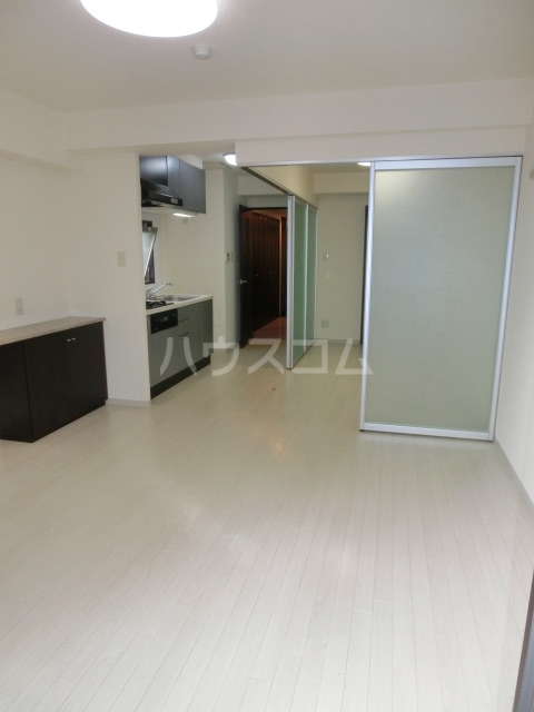 3/23 リビング/ダイニング