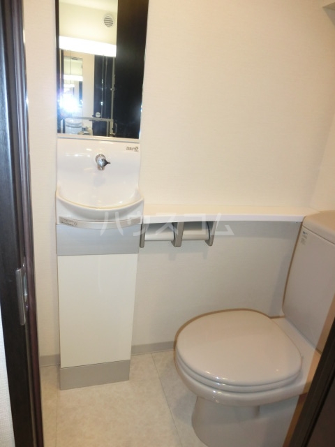 12/23 トイレ