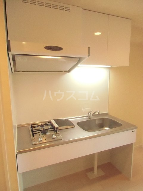 9/25 キッチン