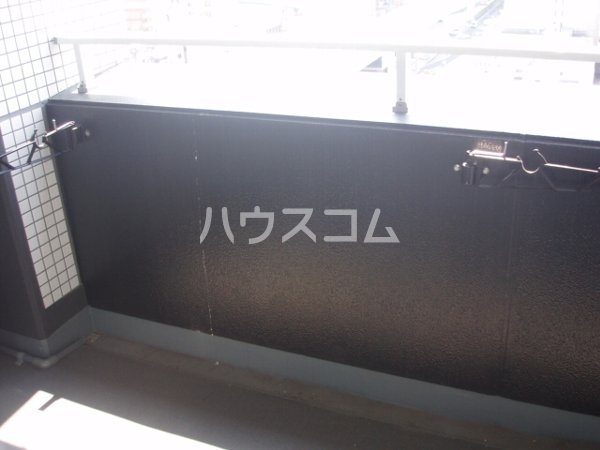 17/25 バルコニー