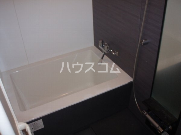 11/25 浴室