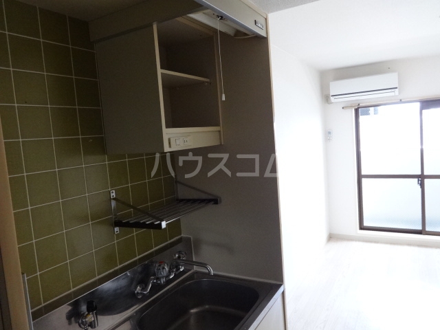 6/30 寝室