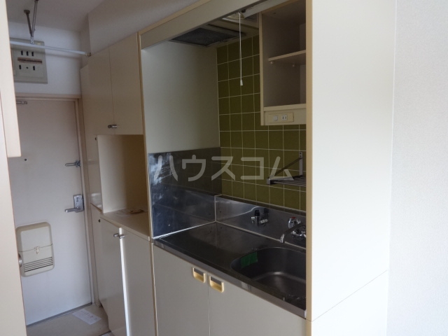 12/30 キッチン
