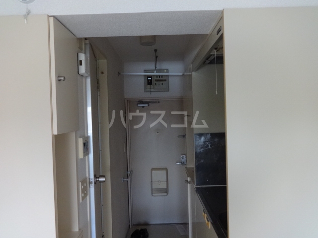 10/30 玄関