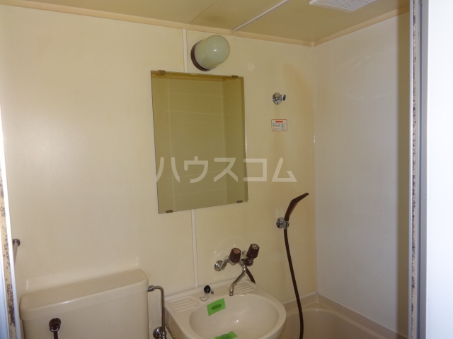 14/30 洗面