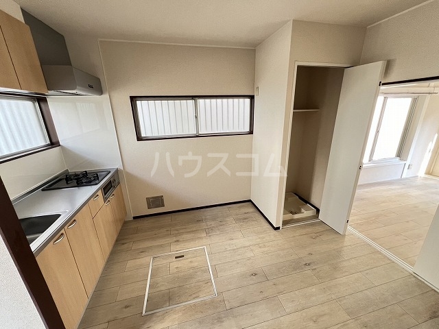 14/29 キッチン
