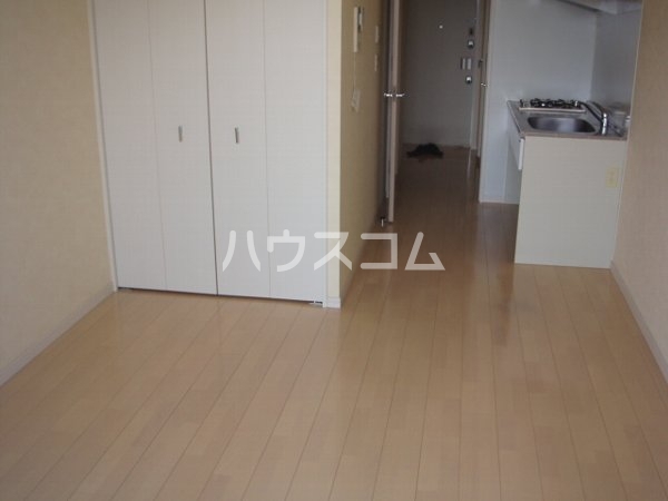 3/25 リビング/ダイニング