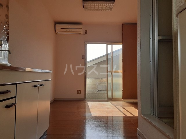 5/30 リビング/ダイニング