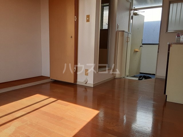 3/30 リビング/ダイニング