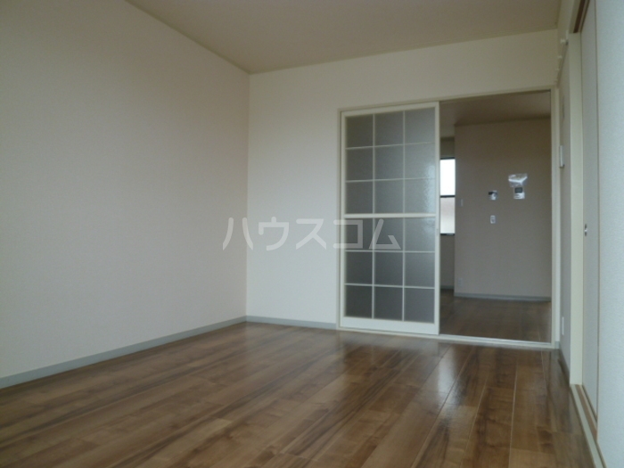 3/27 リビング/ダイニング