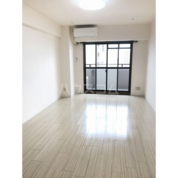 3/21 リビング/ダイニング