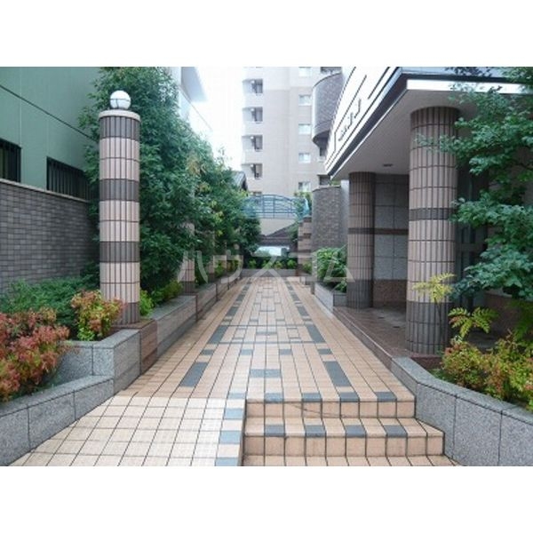 12/21 エントランス