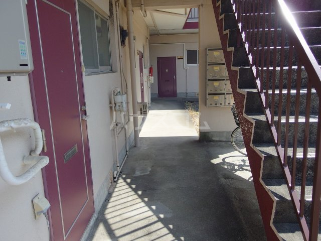 3/10 エントランス