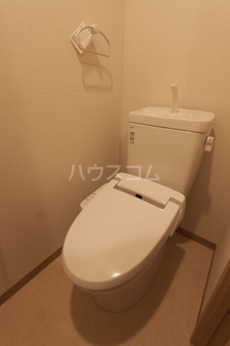 12/25 トイレ