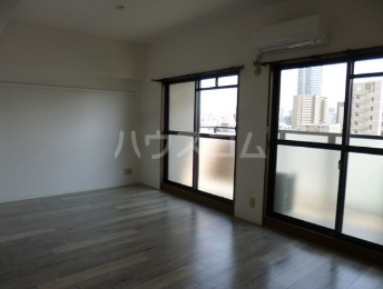 4/22 リビング/ダイニング