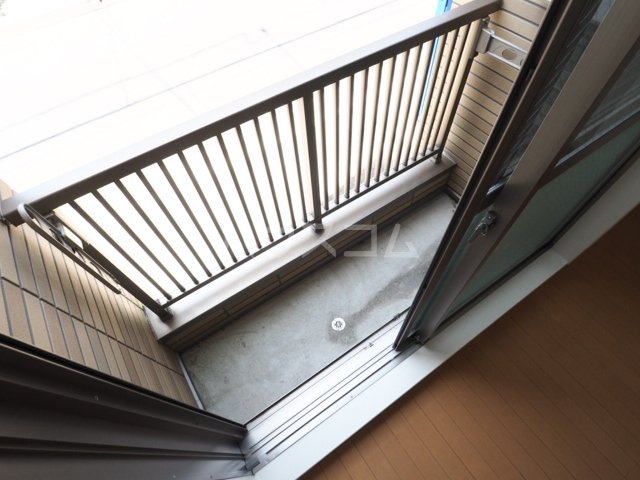 15/30 バルコニー