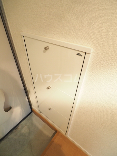 10/29 玄関