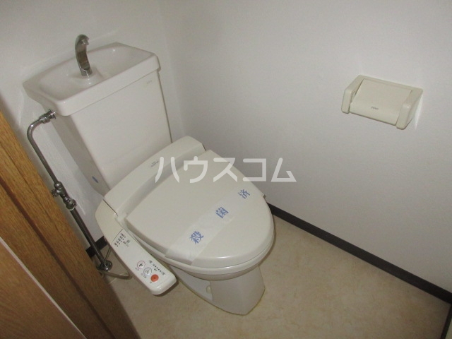 12/22 トイレ