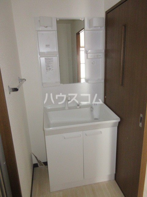 14/22 洗面