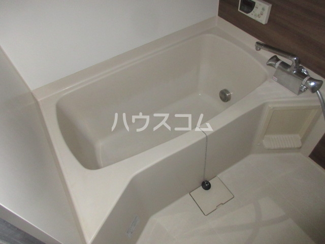 9/22 浴室