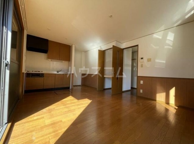 2/28 リビング/ダイニング