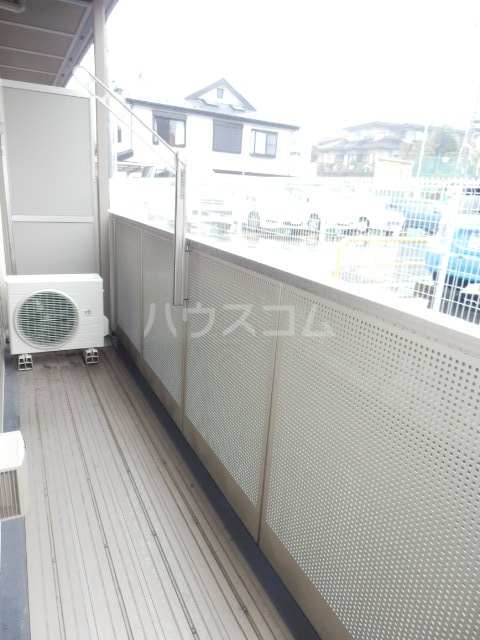 16/30 バルコニー