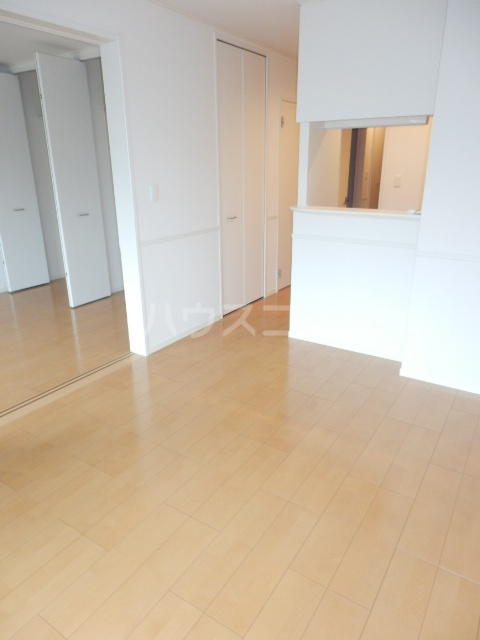 5/30 リビング/ダイニング