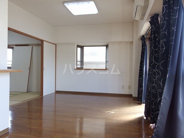 4/29 リビング/ダイニング