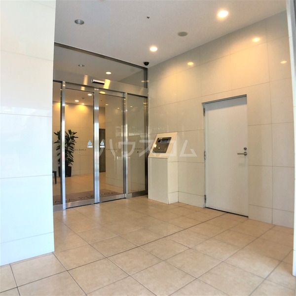 16/24 エントランス