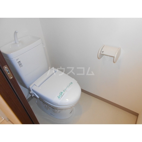 7/22 トイレ