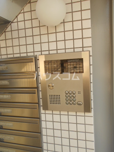 2/10 エントランス