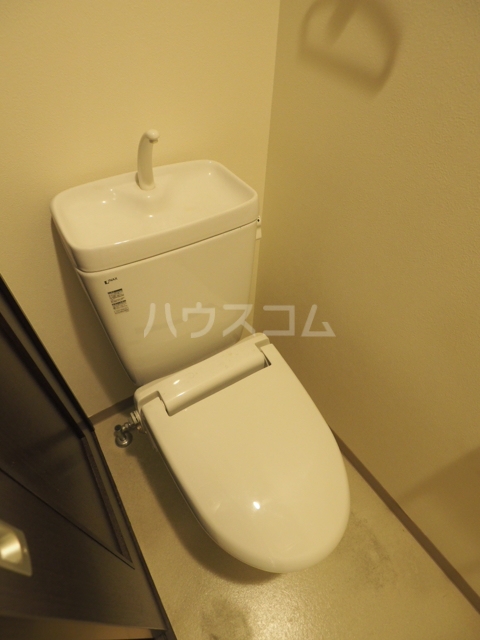 11/27 トイレ