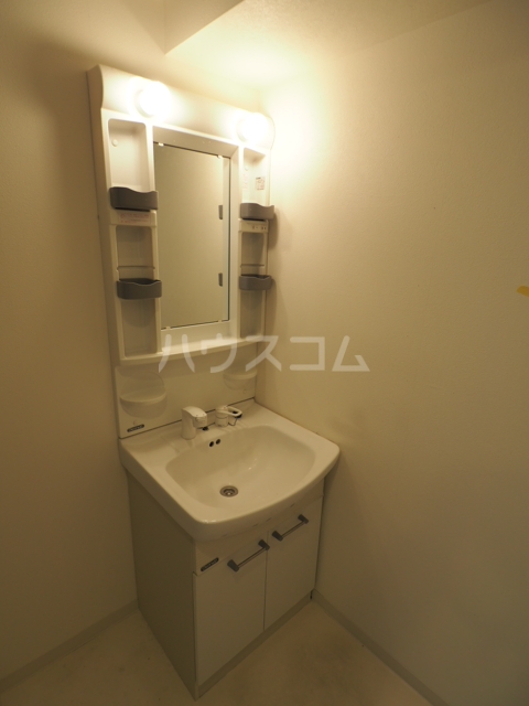 12/27 洗面