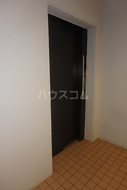 7/30 玄関