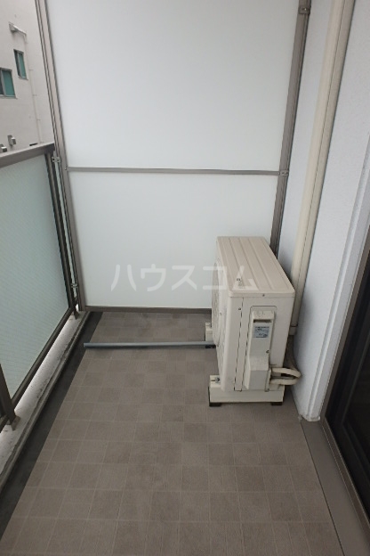 14/30 バルコニー