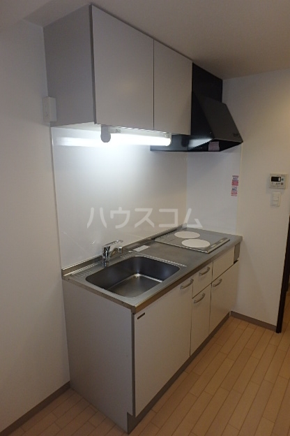 8/30 キッチン