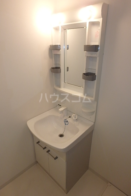 11/30 洗面