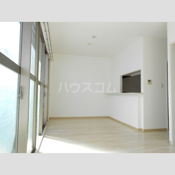 3/18 リビング/ダイニング