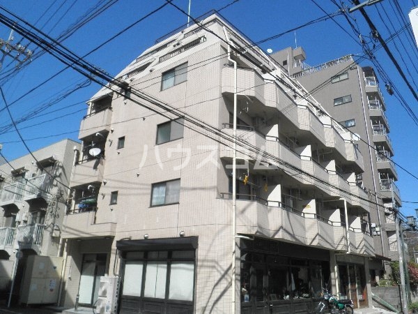 1/30 外観