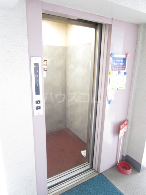 8/30 玄関