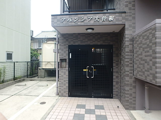 2/10 エントランス