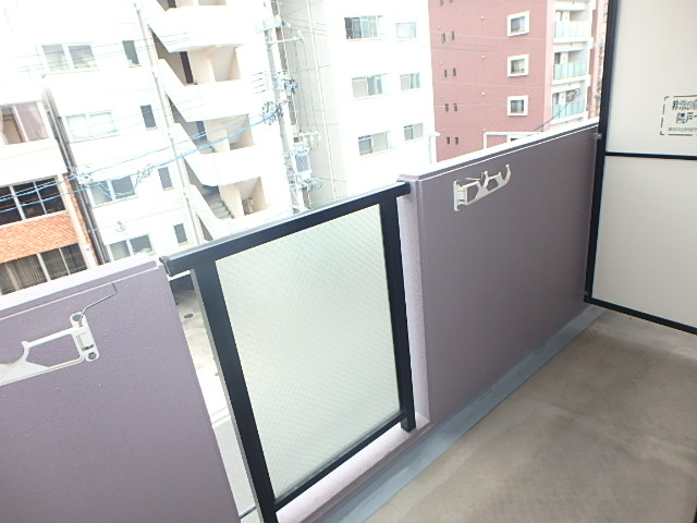 14/30 バルコニー