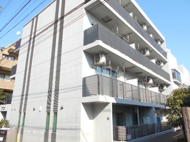 1/28 外観