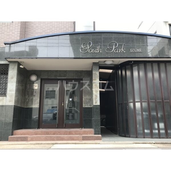 16/24 エントランス